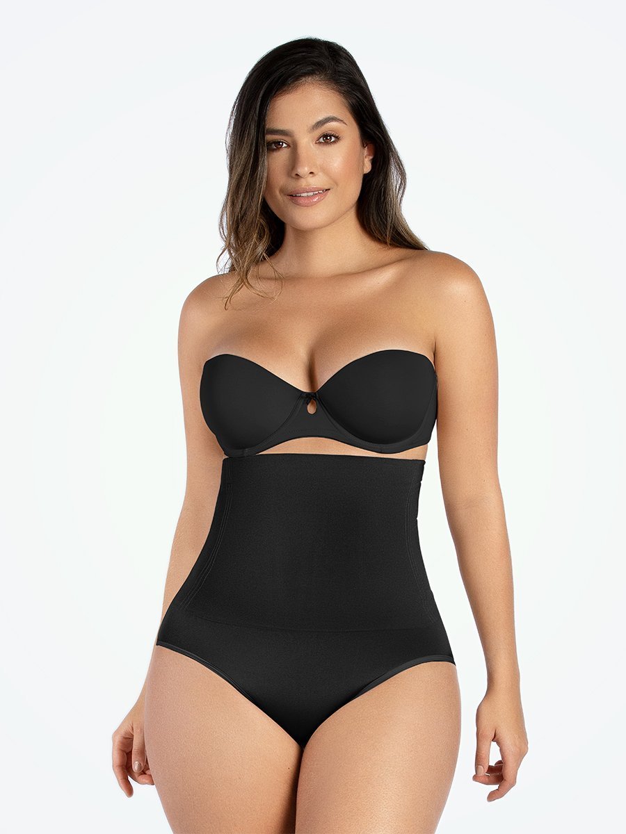 Modelador Calcinha Shape Control