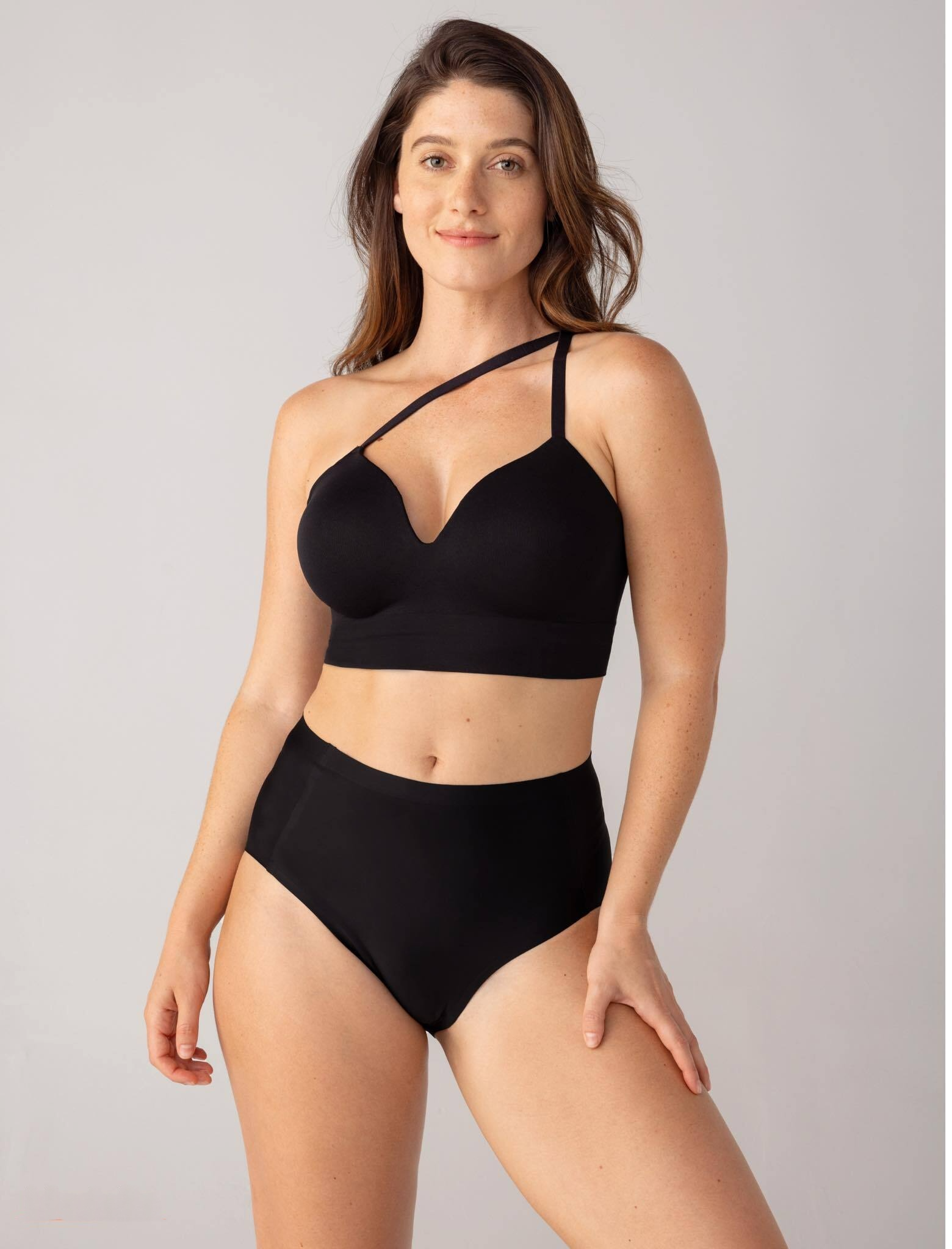 Kit 3 Sutiãs Modelador Libelle