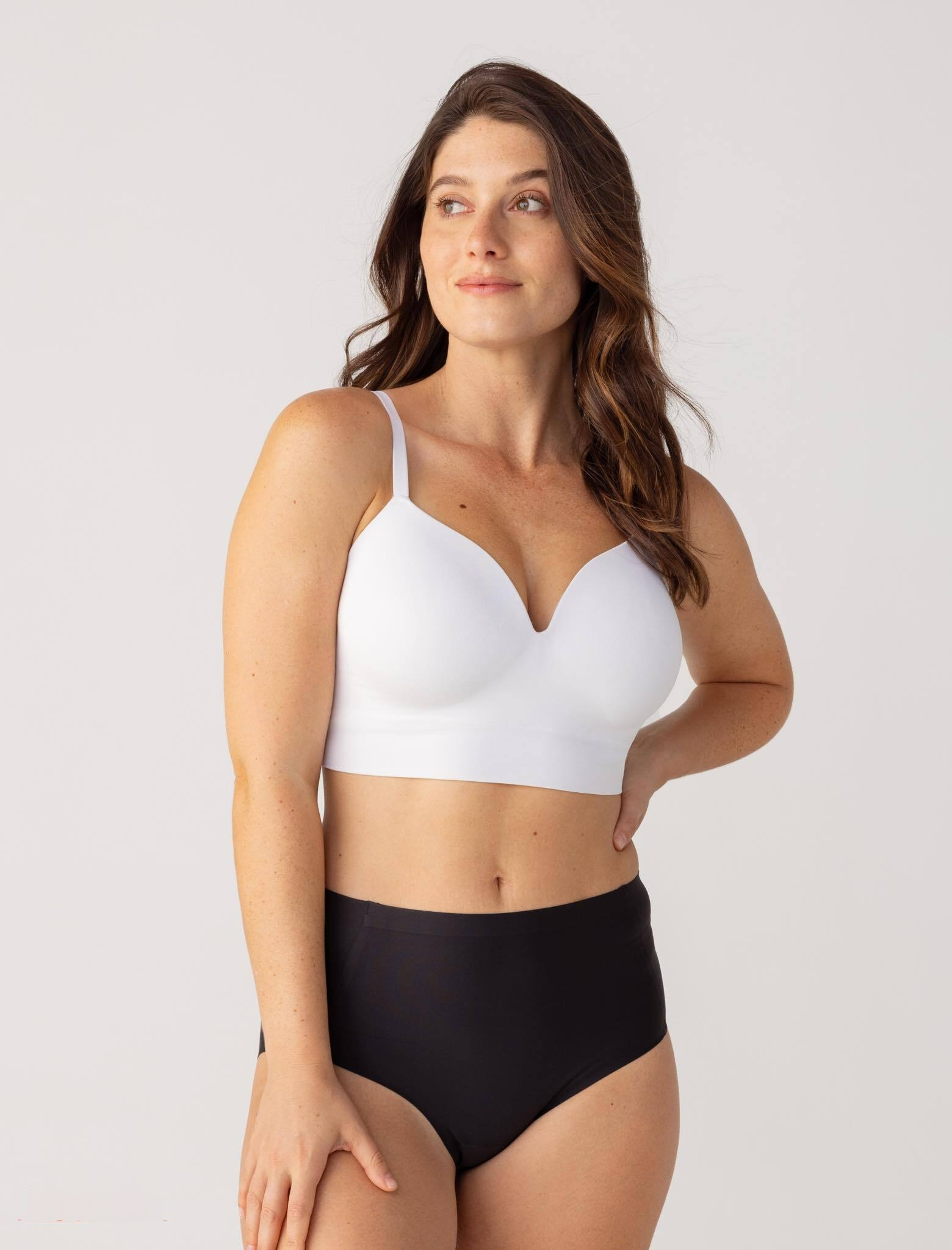 Kit 3 Sutiãs Modelador Libelle