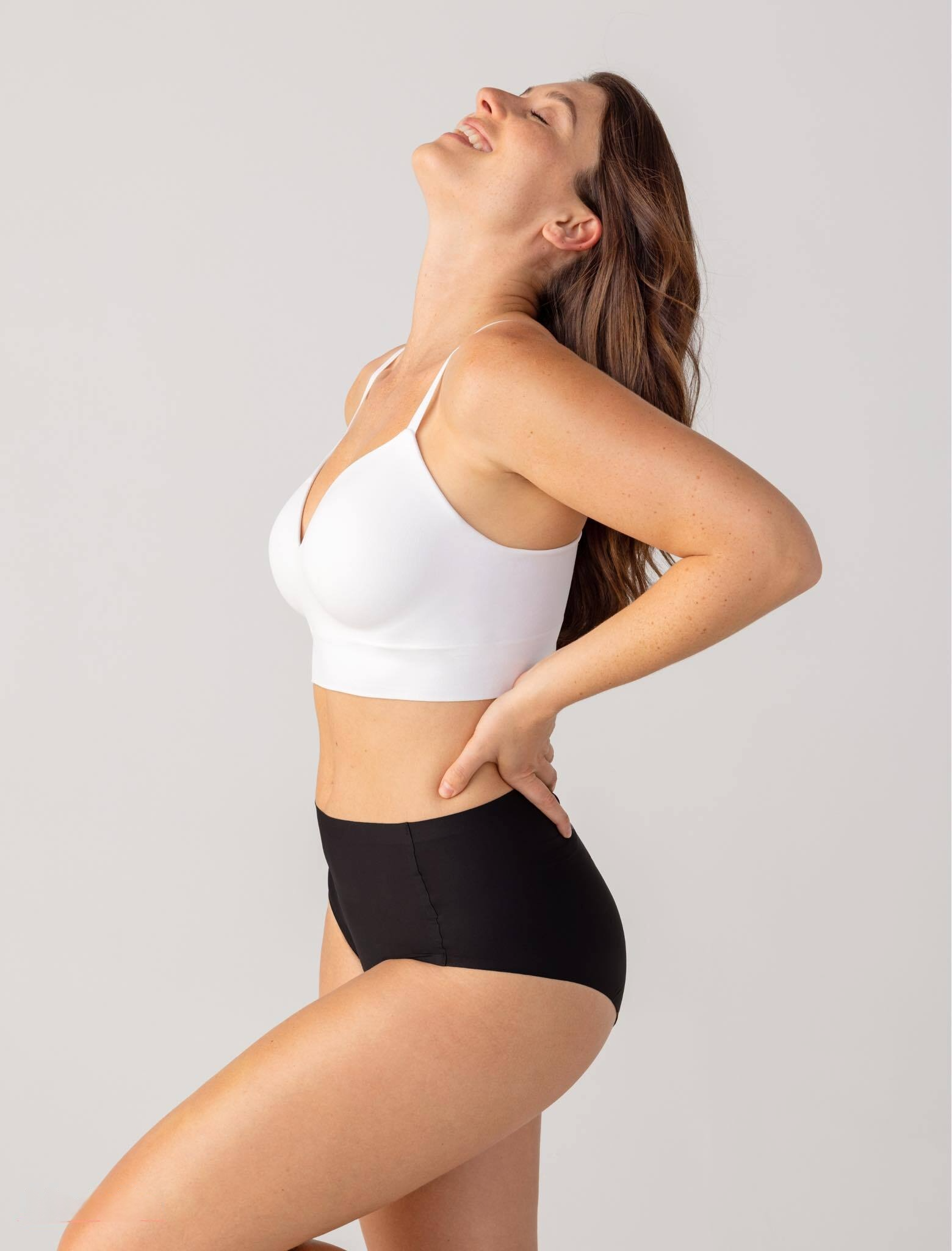 Kit 3 Sutiãs Modelador Libelle