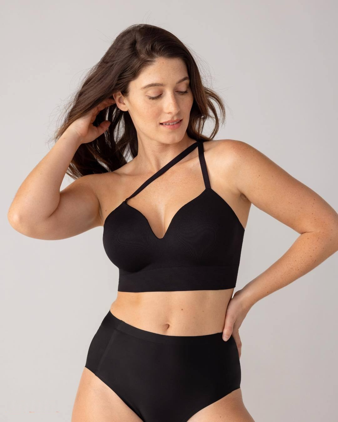 Kit 3 Sutiãs Modelador Libelle