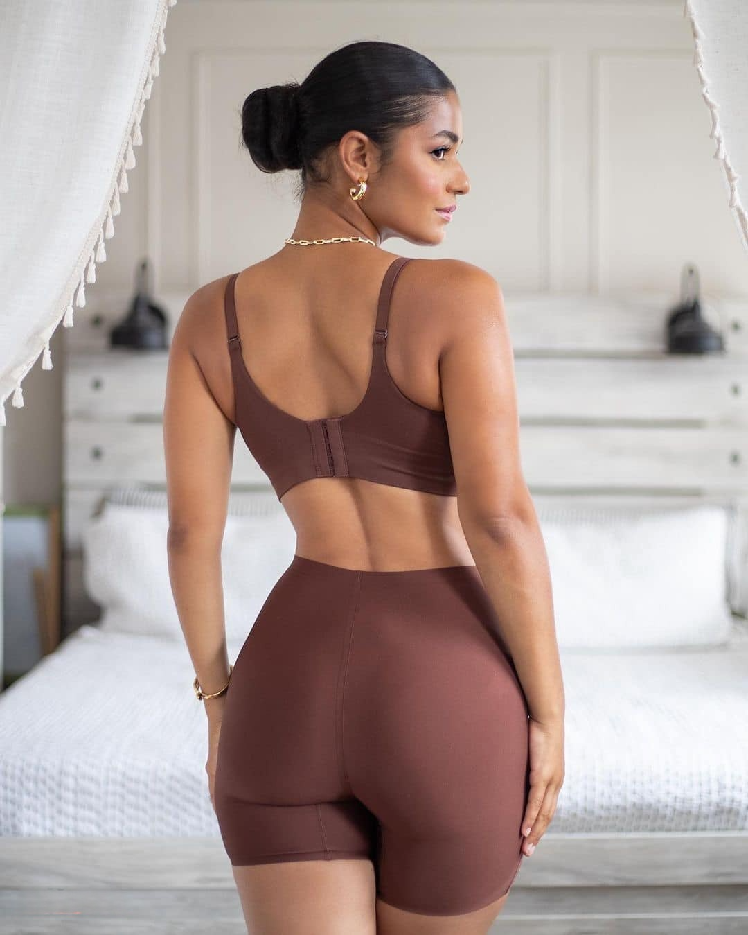 Kit 3 Sutiãs Modelador Libelle