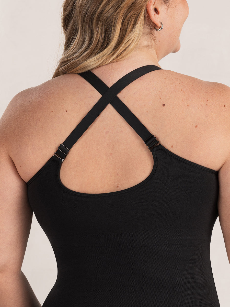 Kit 3 Regatas Modeladora Slim Control