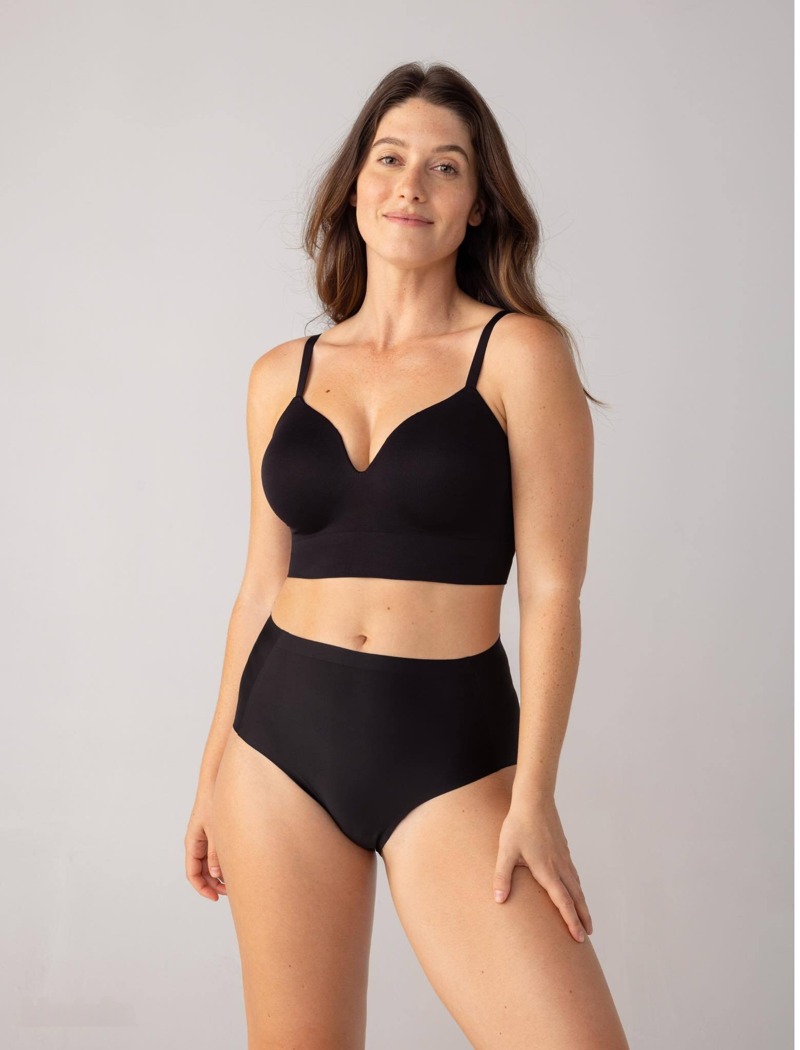 Kit 3 Sutiãs Modelador Libelle