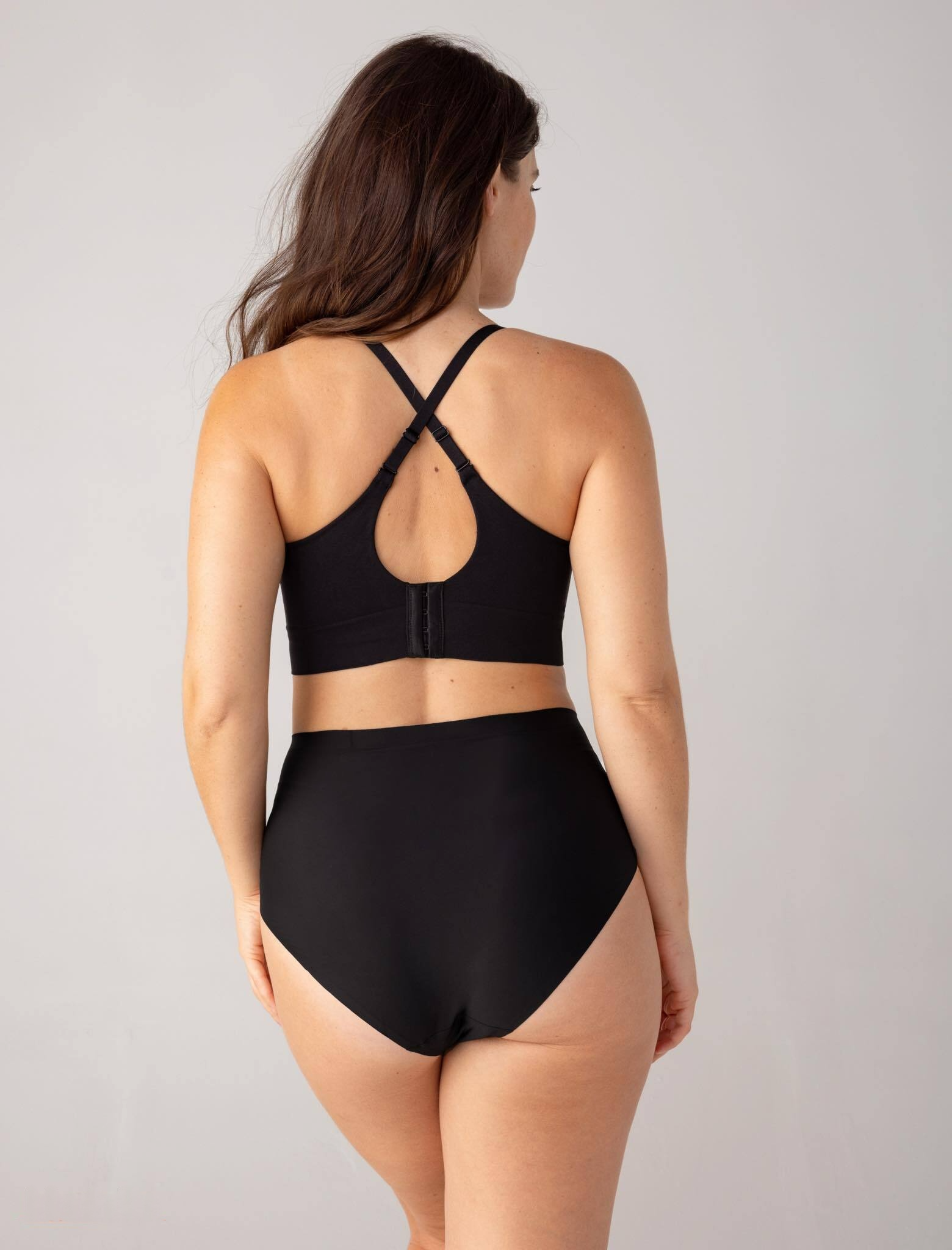 Kit 3 Sutiãs Modelador Libelle