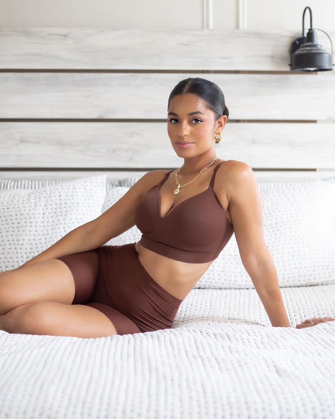 Kit 3 Sutiãs Modelador Libelle