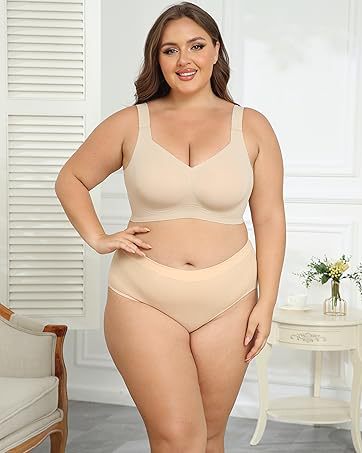 Kit 3 Sutiãs Modelador BelleForma