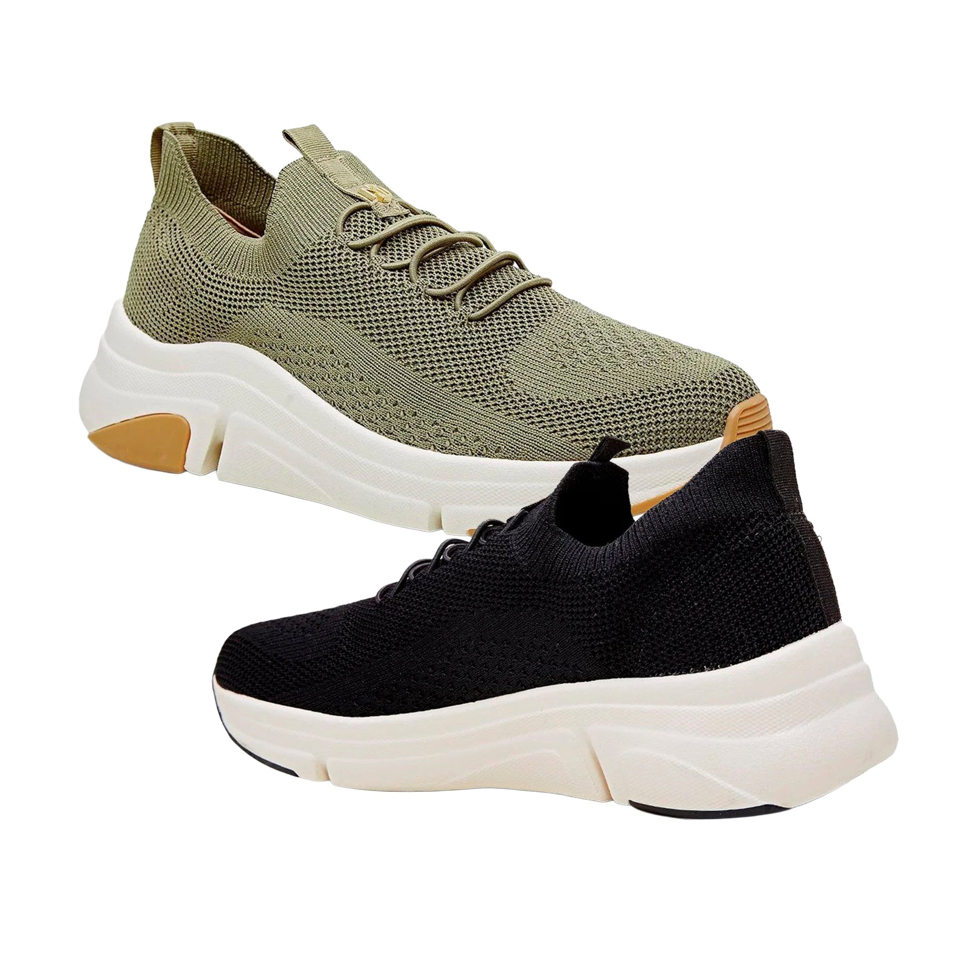 Tênis Ortopédico Modare 2025 - Compre 1 Leve 2 Hoje!