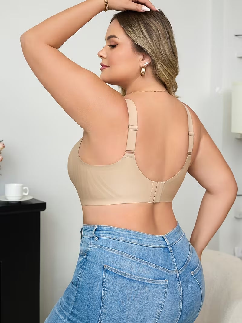 Kit 3 Sutiãs Modelador BelleForma